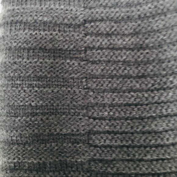 Timberland Chunky Knit Scarf Unisex - Picture 4 of 11